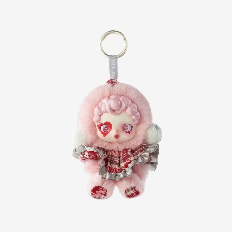 【Sale】SKULLPANDA Winter Symphony Series Plush