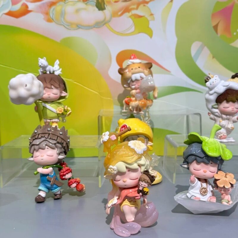 mimi little world sweet conquests