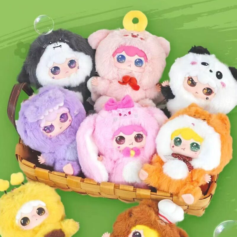 Kimipapa  animals