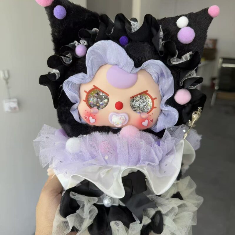 babythree custom preorder （add kelly wa in bio）