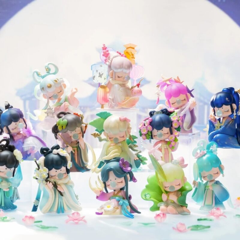 NANCI Poetic Beauty Series Blind Box