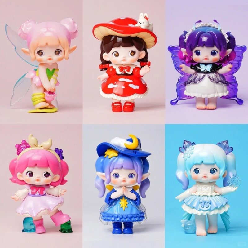 nommi little world