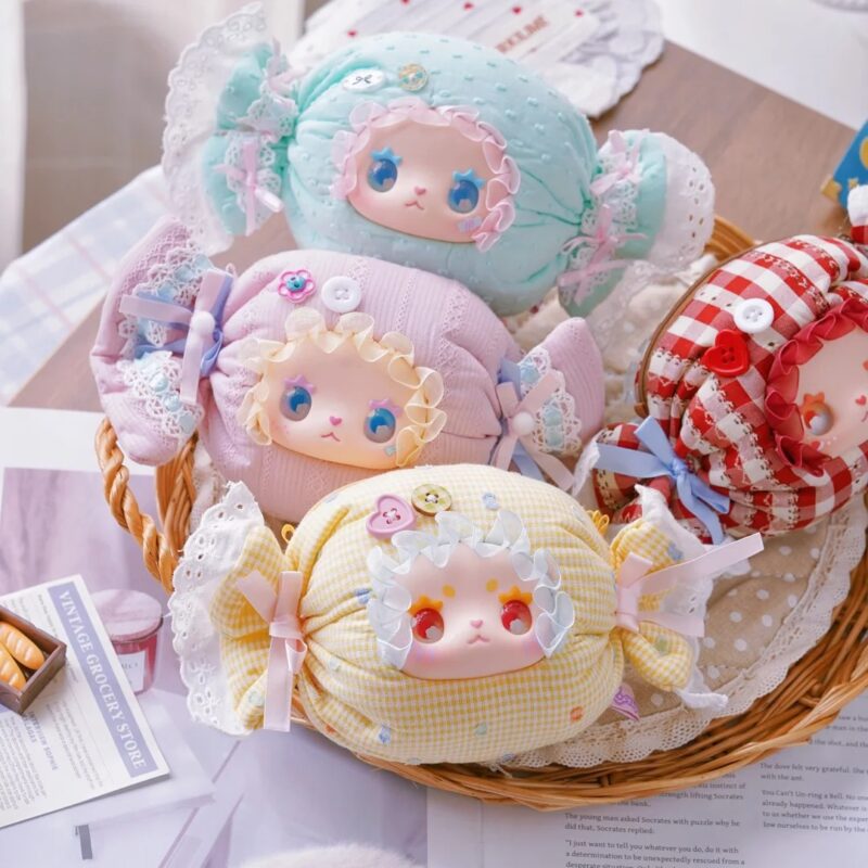 lovely emma candy house